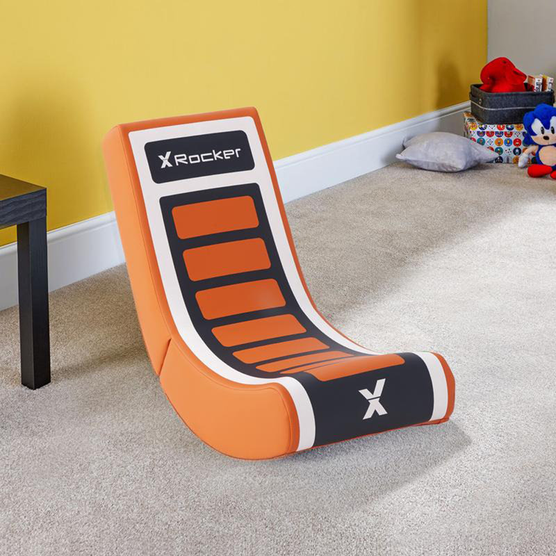 X Rocker Nation Video Rocker Gaming Chair & Reviews Wayfair.co.uk